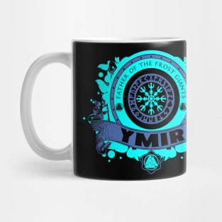 YMIR - LIMITED EDITION Mug